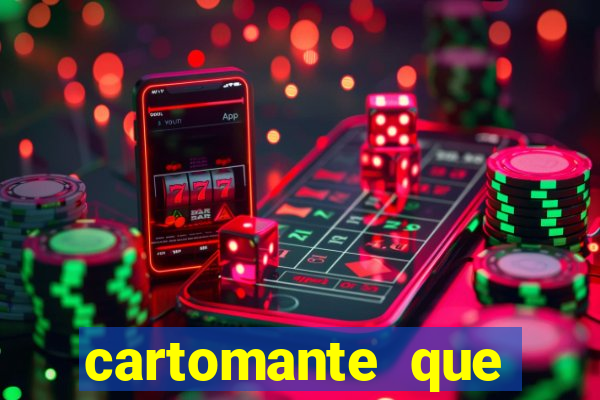 cartomante que acerta tudo